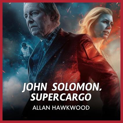 JOHN SOLOMON—SUPERCARGO