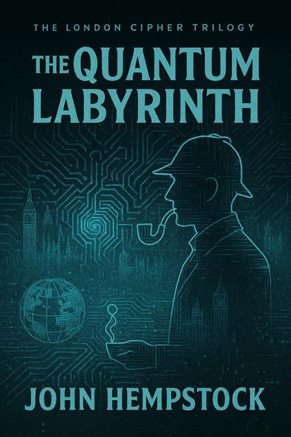 The Quantum Labyrinth