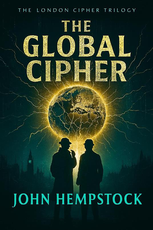 The Global Cipher