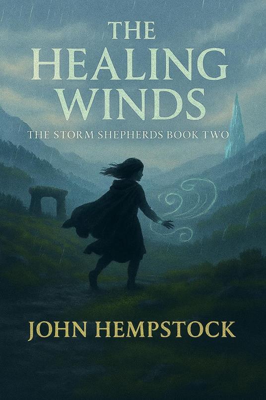 The Healing Winds