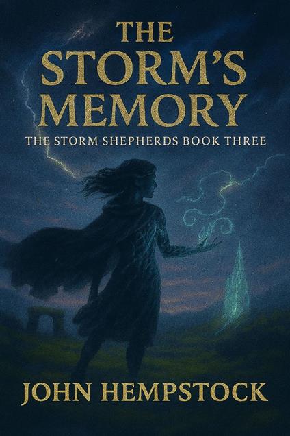 The Storm's Memory