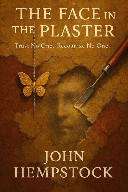 The Face in the Plaster