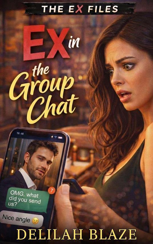 Ex in the Group Chat