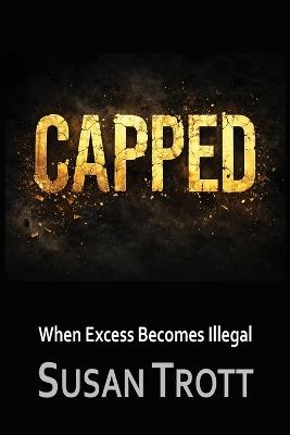 Capped - Trott - cover