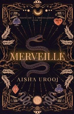 Merveille - Aisha Urooj - cover