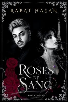 Roses De Sang - Rabat Hasan - cover