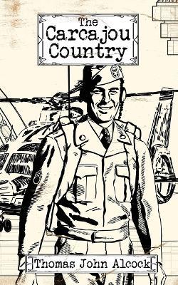 The Carcajou Country - Aaron Lebold - cover