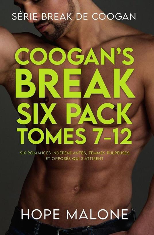 Coogan's Break Six Pack Deux - Tomes 7-12