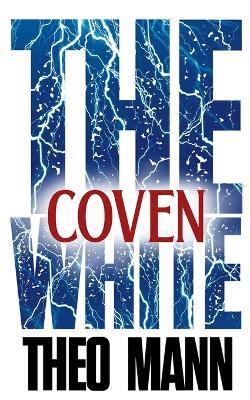 Coven - Theo Mann - cover