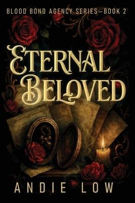Eternal Beloved - Andie Low - cover