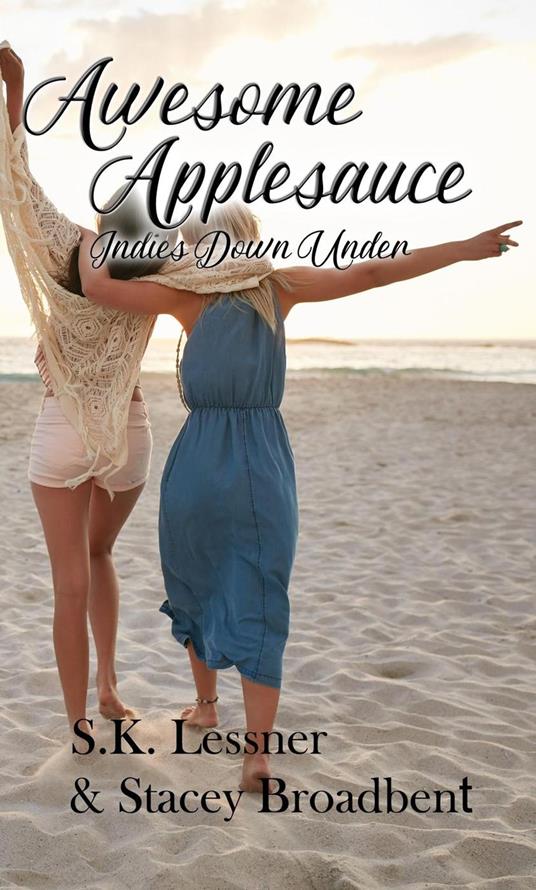 Awesome Applesauce