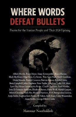 Where Words Defeat Bullets - cover