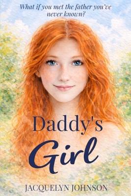 Daddy's Girl - Jacquelyn Johnson - cover