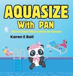 Aquasize with Pan: Fun and Fitness Water Exercises For Everyone