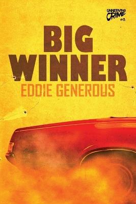 Big Winner - Eddie Generous - cover