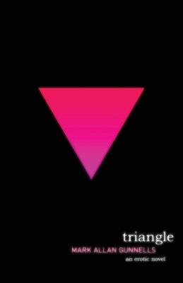 triangle - Mark Allan Gennells - cover