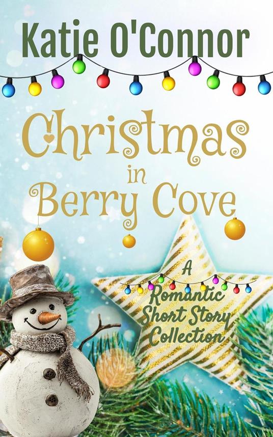 Christmas in Berry Cove