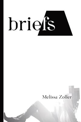 briefs - Melissa Zoller - cover
