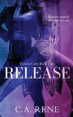 Release - C a Rene - cover