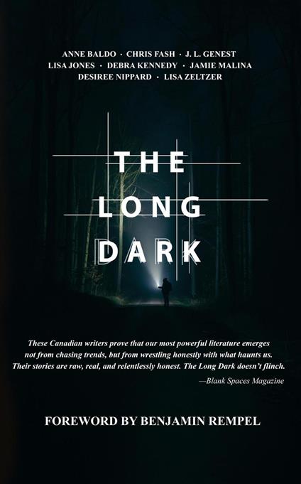 The Long Dark