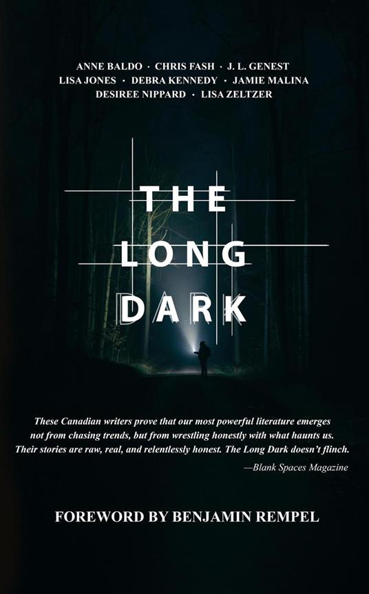 The Long Dark