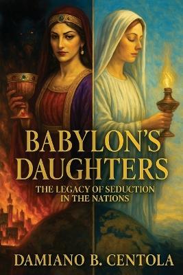 Babylon's Daughters: The Legacy of Seduction in the Nations - Damiano B Centola - cover