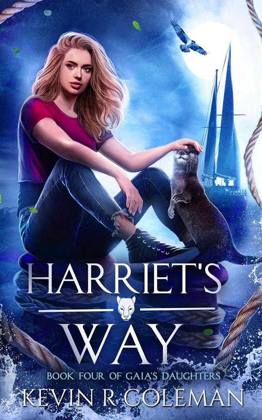 Harriet's Way