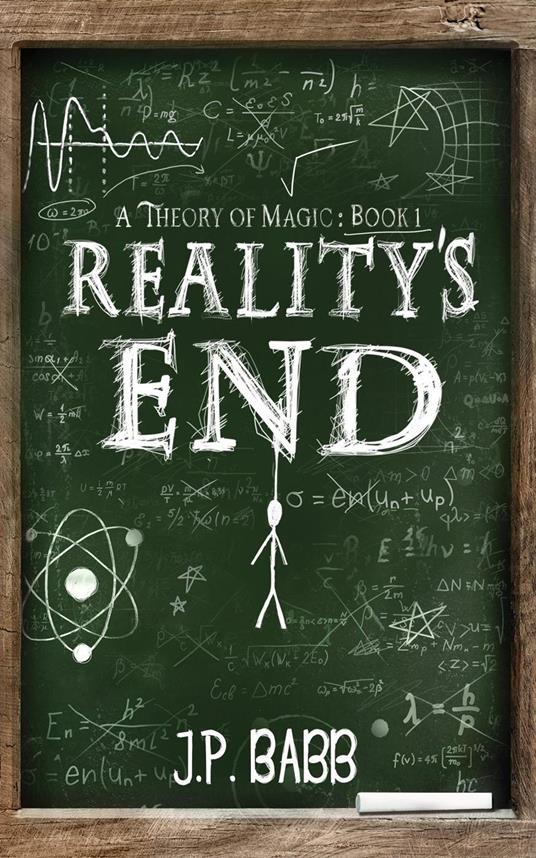 Reality's End