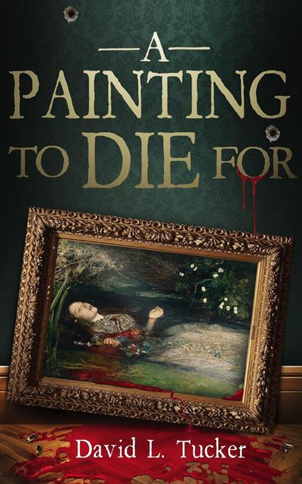 A Painting To Die For