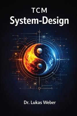TCM System-Design: Souveränität über die eigene Biologie - Lukas Weber - cover
