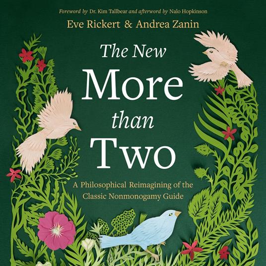 The New More Than Two
