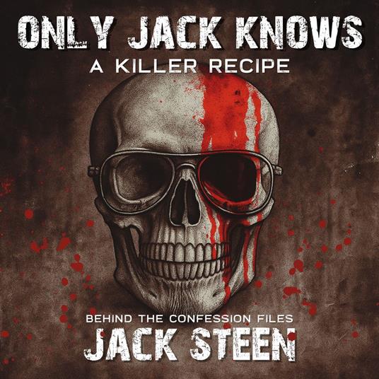 Only Jack Knows: A Killer Recipe