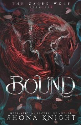 Bound - Shona Knight - cover