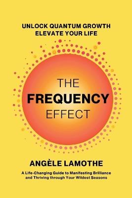 The Frequency Effect - Angèle Lamothe - cover