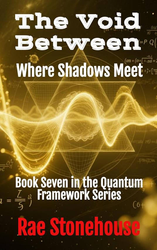 The Void Between: Where Shadows Meet