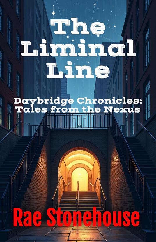 The Liminal Line