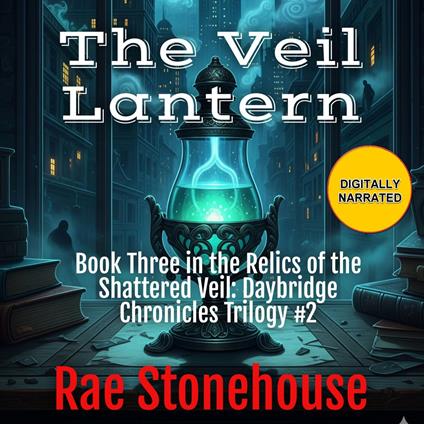 Veil Lantern, The