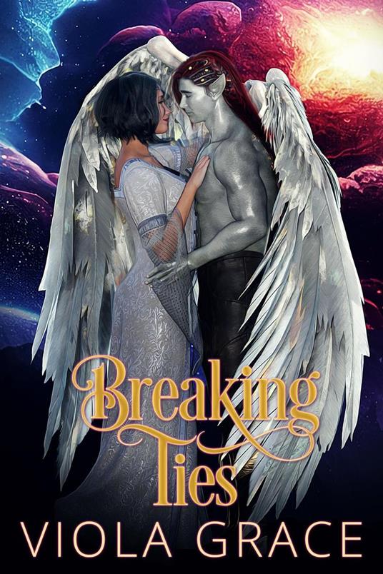 Breaking Ties