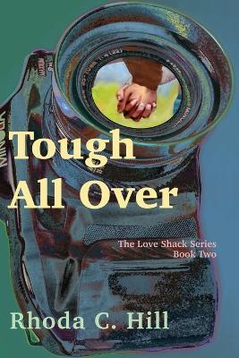 Tough All Over - Rhoda C Hill - cover