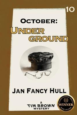 October - Jan Fancy Hull - cover