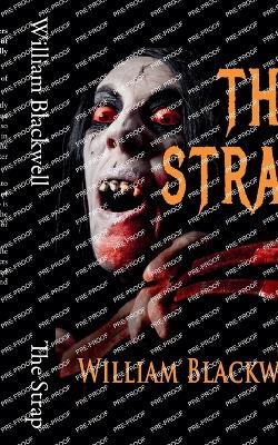 The Strap - William Blackwell - cover