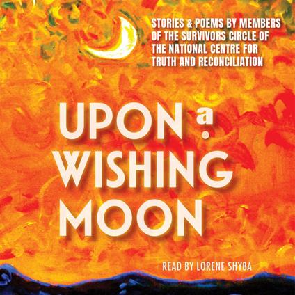 Upon a Wishing Moon