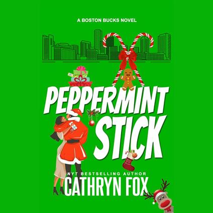 Peppermint Stick