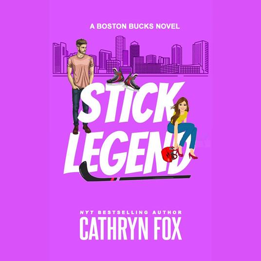 Stick Legend