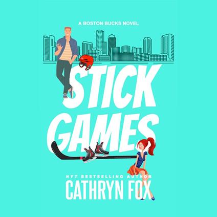 Stick Games