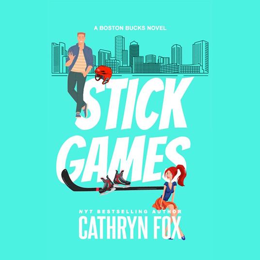 Stick Games