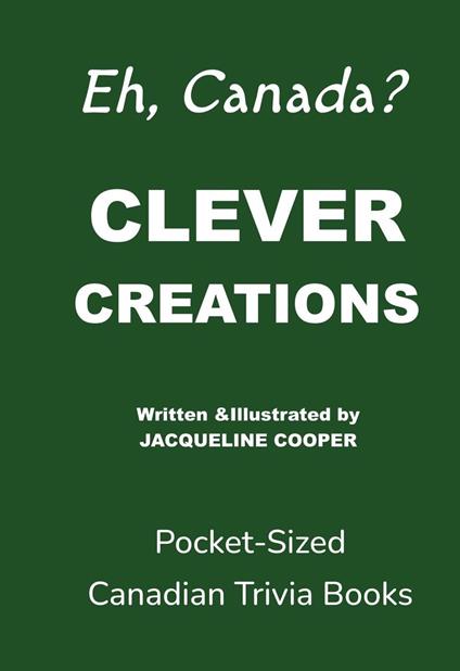 Clever Creations