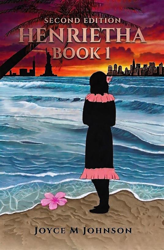 Henrietha Book 1: Second Edition