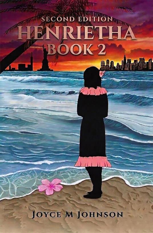 Henrietha Book 2: Second Edition