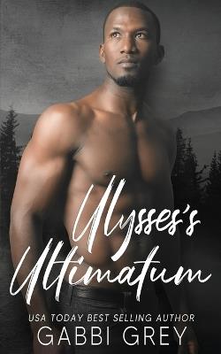 Ulysses's Ultimatum - Gabbi Grey - cover